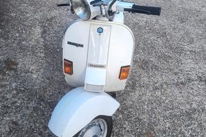 vespa pk 125 s