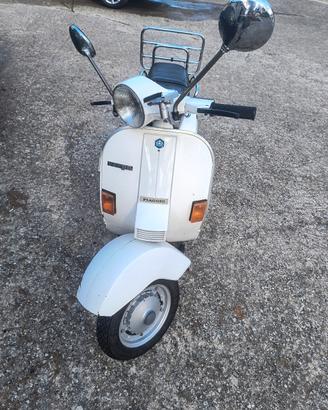 vespa pk 125 s