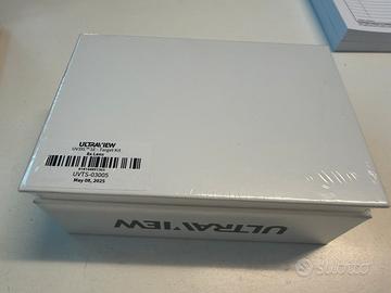 Ottica per compound ULTRAWIEW