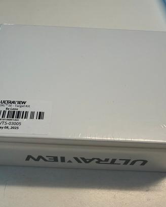 Ottica per compound ULTRAWIEW