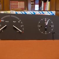 Orologio+Strumentazione Lancia Dedra