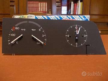 Orologio+Strumentazione Lancia Dedra