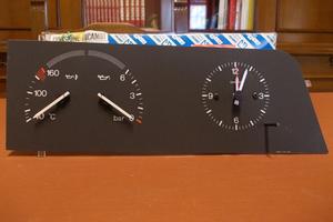 Orologio+Strumentazione Lancia Dedra