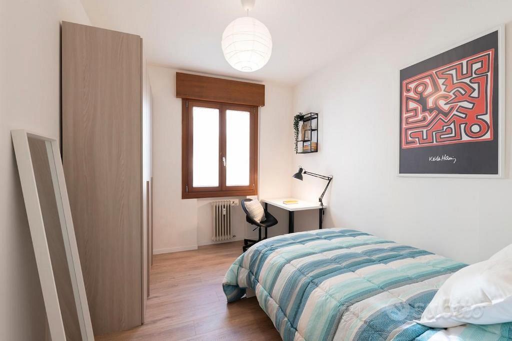Appartamento trilocale zona Brusegana - Vista 3