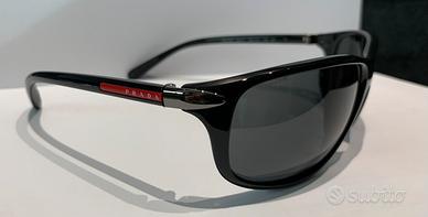 Occhiali da sole PRADA Neri