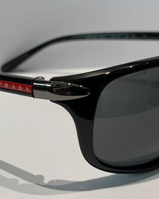 Occhiali da sole PRADA Neri