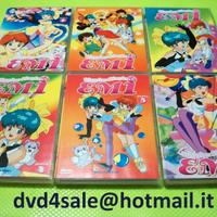 Magica Emi dvd originali yamato video