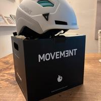 Casco da sci, mtb, bici Movement (taglia M)