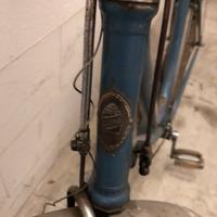 Bici d’epoca