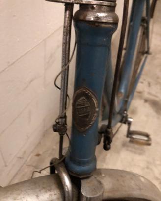 Bici d’epoca