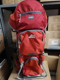MARSUPIO CARRY BABY PRO