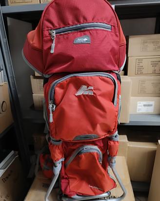 MARSUPIO CARRY BABY PRO