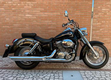 Honda Shadow 750