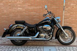 Honda Shadow 750