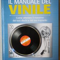 il manuale del VINILE