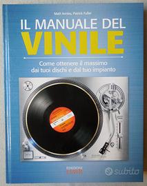 il manuale del VINILE