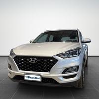HYUNDAI Tucson - Tucson 1.6 crdi Xprime 2wd 115cv