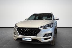 HYUNDAI Tucson - Tucson 1.6 crdi Xprime 2wd 115cv