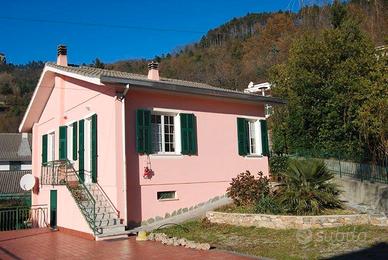 Magliolo si propone villetta