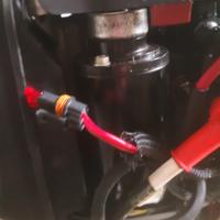 evinrude e-tec 40cv