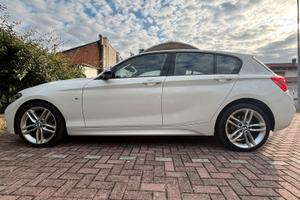 Bmw serie 1 f20 Msport 118i