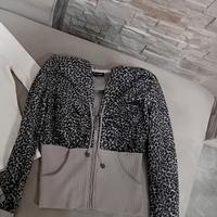 3 FELPE/MAGLIE DA RAGAZZA 15euro TUTTE