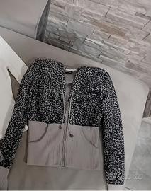 3 FELPE/MAGLIE DA RAGAZZA 15euro TUTTE