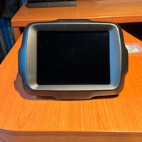 stereo jeep renegade