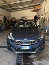Kia Xceed 1.6 TDI