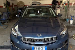 Kia Xceed 1.6 TDI