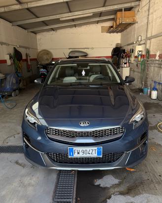 Kia Xceed 1.6 TDI