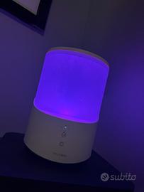 Umidificatore Apple