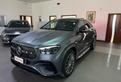 Mercedes-benz GLE 300 GLE 300 d 4Matic Coupé AMG L