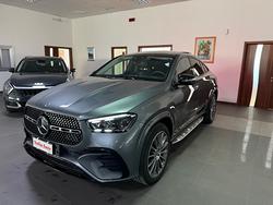 Mercedes-benz GLE 300 GLE 300 d 4Matic Coupé AMG L