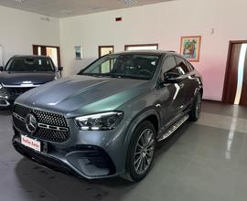 Mercedes-benz GLE 300 GLE 300 d 4Matic Mild Hybrid