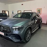 Mercedes-benz GLE 300 GLE 300 d 4Matic Coupé AMG L