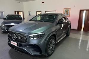 Mercedes-benz GLE 300 GLE 300 d 4Matic Coupé AMG L