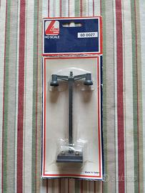 Gruppo di lampioncini