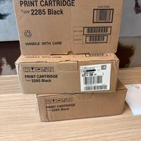 2285 black print cartridge pz.3