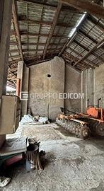 Garage, Gambolò.