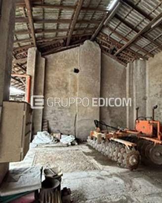 Garage, Gambolò.