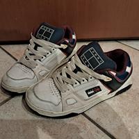 Scarpe mr.40 ragazza / ragazzo Tommy Jeans