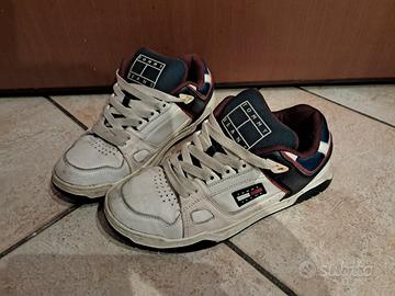 Scarpe mr.40 ragazza / ragazzo Tommy Jeans