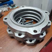 Distanziali fiat 500 epoca