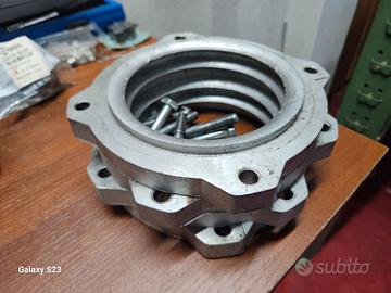 Distanziali fiat 500 epoca