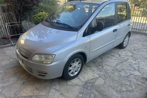 Fiat Multipla 1.9 Multijet 120cv