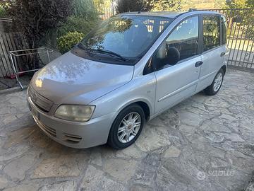 Fiat Multipla 1.9 Multijet 120cv
