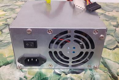 alimentatore pc
