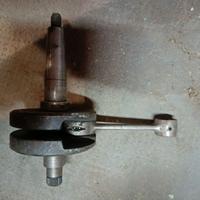 albero motore lambretta gp li special biella