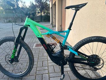 Specialized kenevo